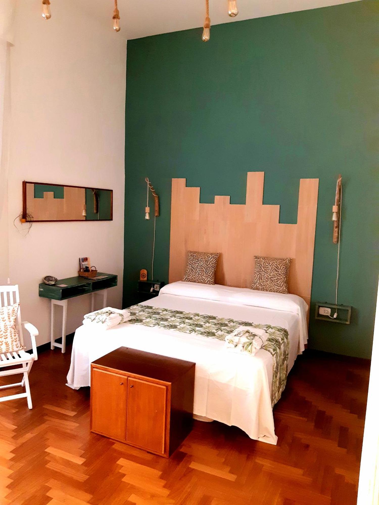 Intrecci & Impasti Accommodatie bij particulieren *