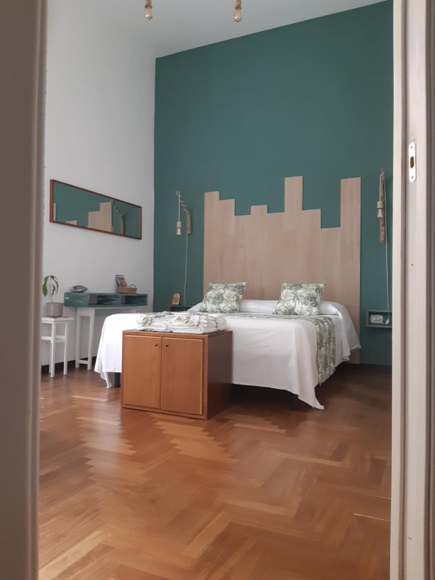 Accommodatie bij particulieren Intrecci & Impasti