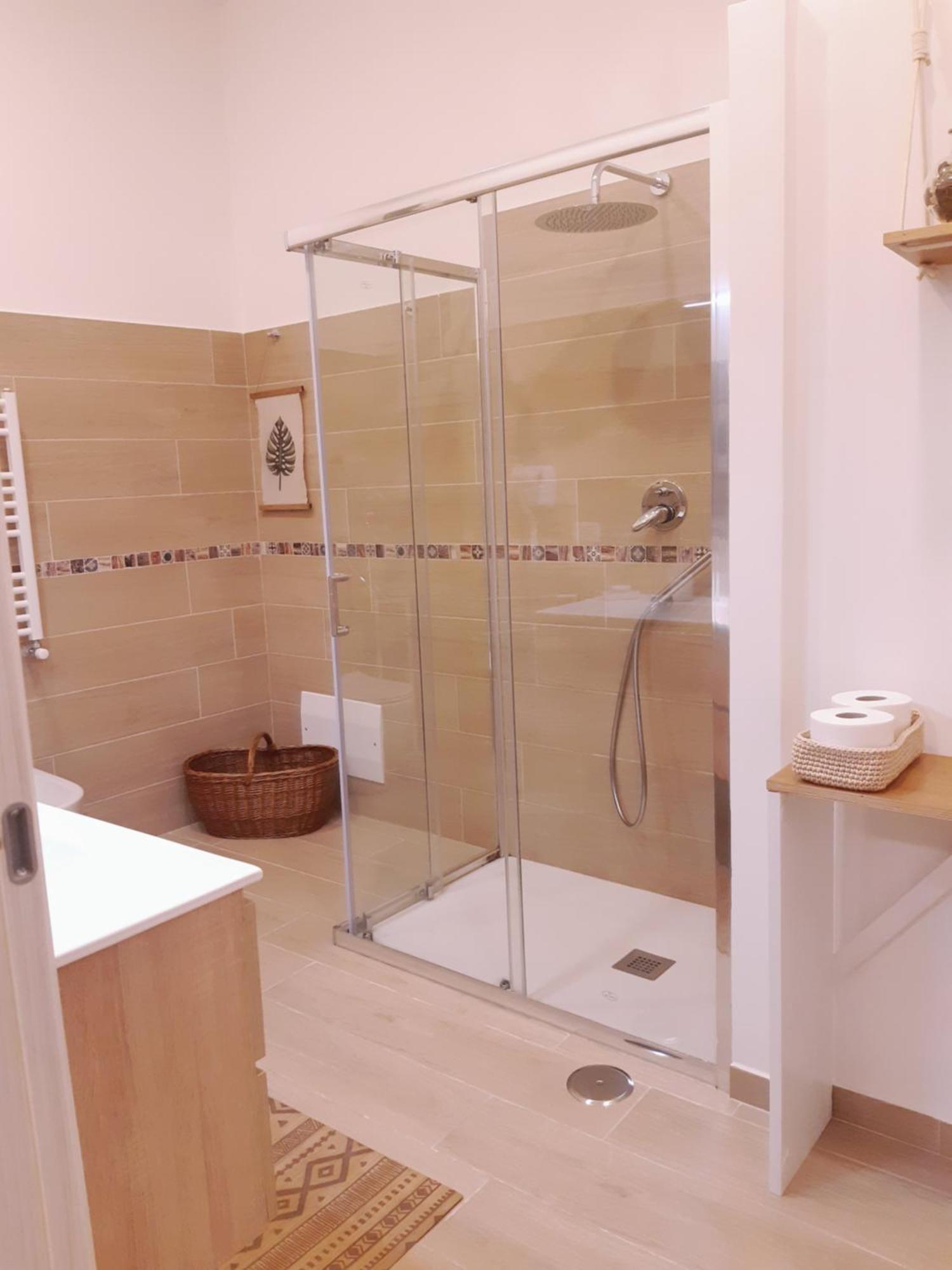 Accommodatie bij particulieren Intrecci & Impasti Napels