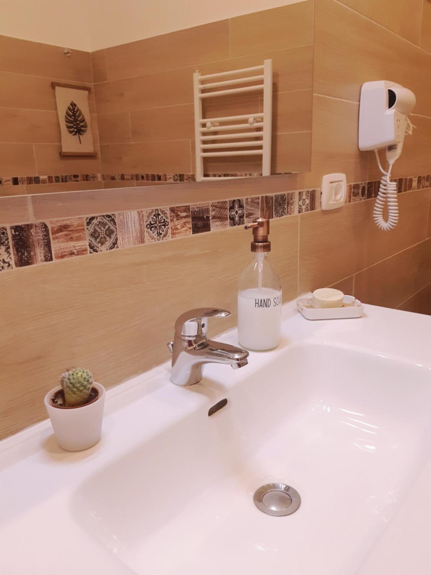 Accommodatie bij particulieren Intrecci & Impasti Napels