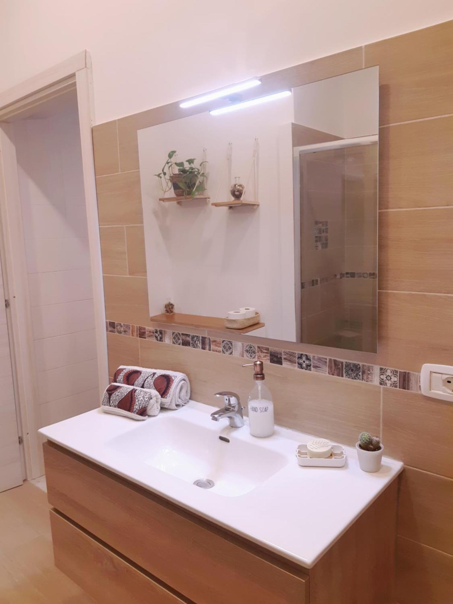 Accommodatie bij particulieren Intrecci & Impasti
