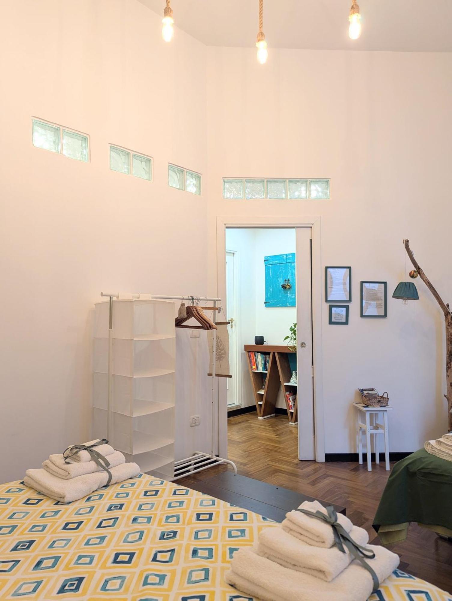 Intrecci & Impasti Accommodatie bij particulieren Napels